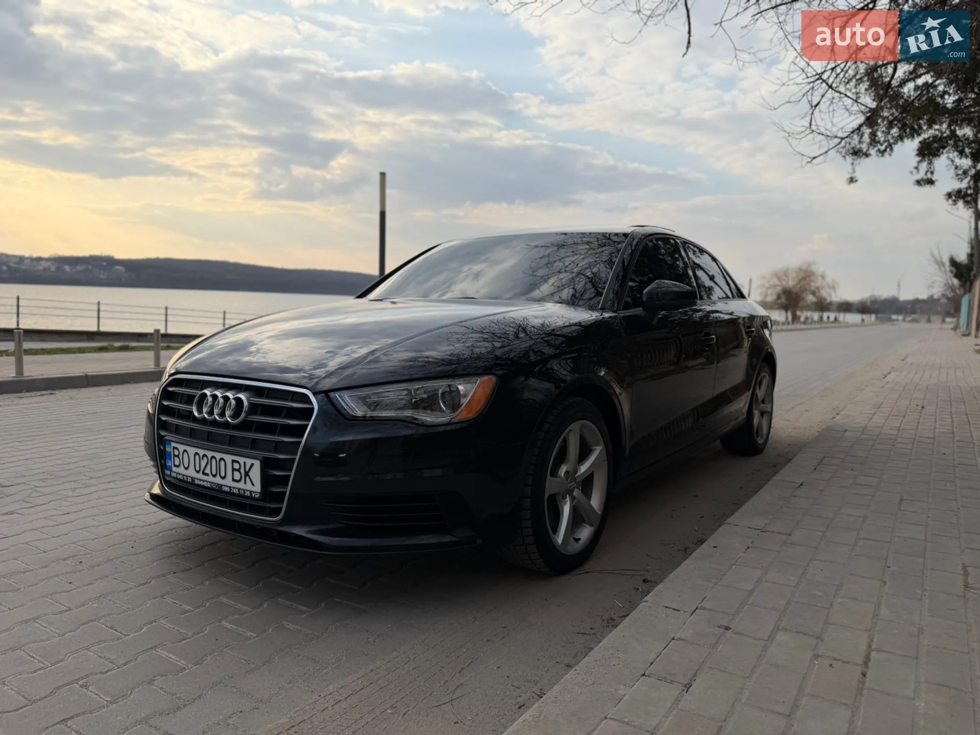 2014 Audi A3 - мініатюра 46