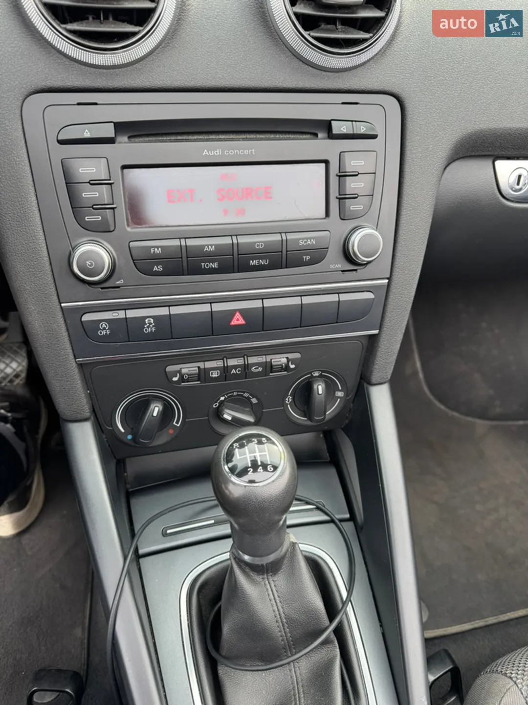 2011 Audi A3 - мініатюра 7