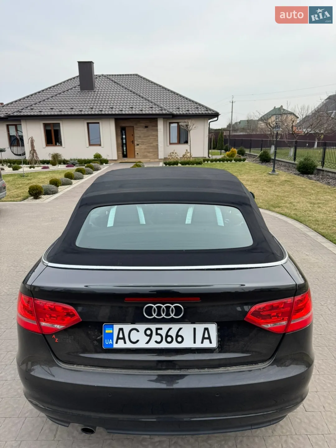 2011 Audi A3 - мініатюра 10