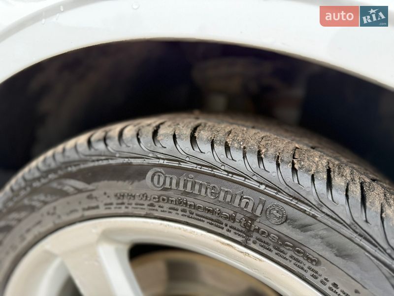 Седан Audi A3 2015 в Павлограде