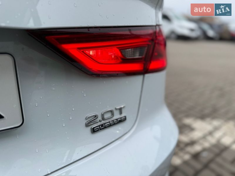 Седан Audi A3 2015 в Павлограде