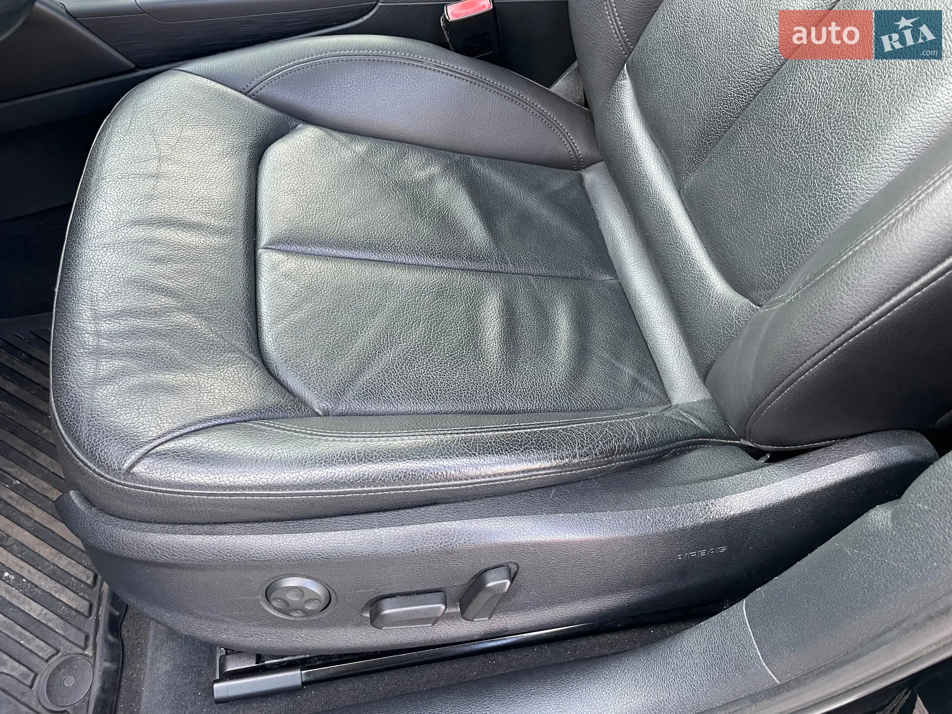 2015 Audi A3 - мініатюра 16