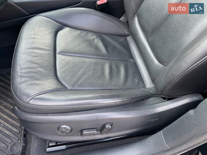 Седан Audi A3 2015 в Киеве фото 16 Седан Audi A3 2015 в Киеве