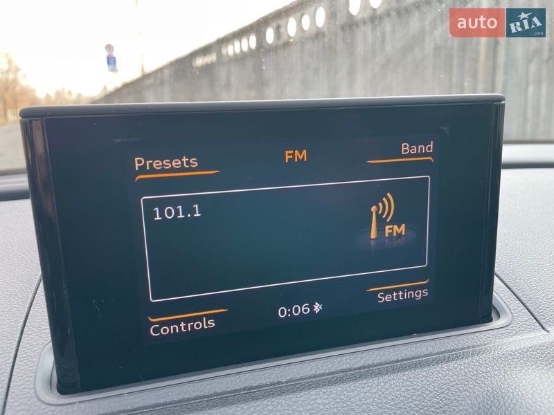 Седан Audi A3 2015 в Киеве фото 24 Седан Audi A3 2015 в Киеве