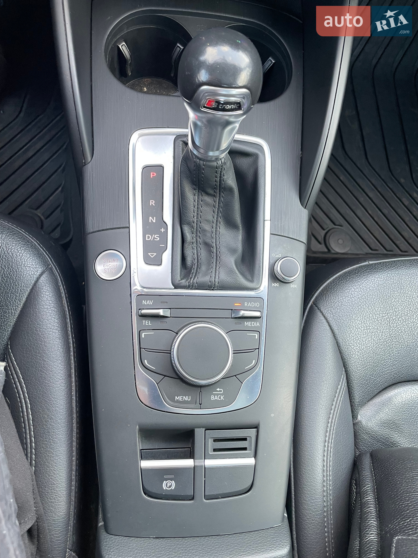 2015 Audi A3 - мініатюра 27
