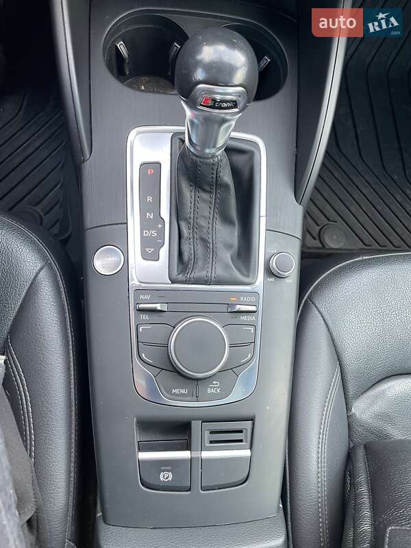 Седан Audi A3 2015 в Киеве фото 27 Седан Audi A3 2015 в Киеве