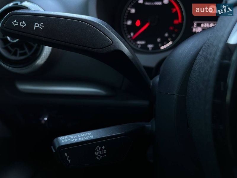 Седан Audi A3 2017 в Киеве фото 20 Седан Audi A3 2017 в Киеве
