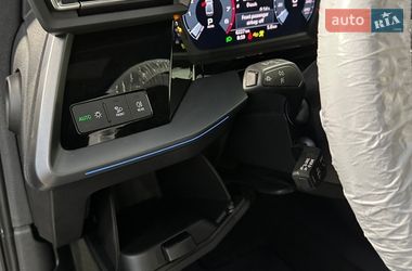 Седан Audi A3 2025 в Киеве