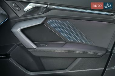 Седан Audi A3 2025 в Киеве