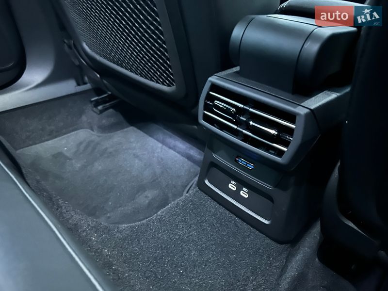 Седан Audi A3 2025 в Киеве