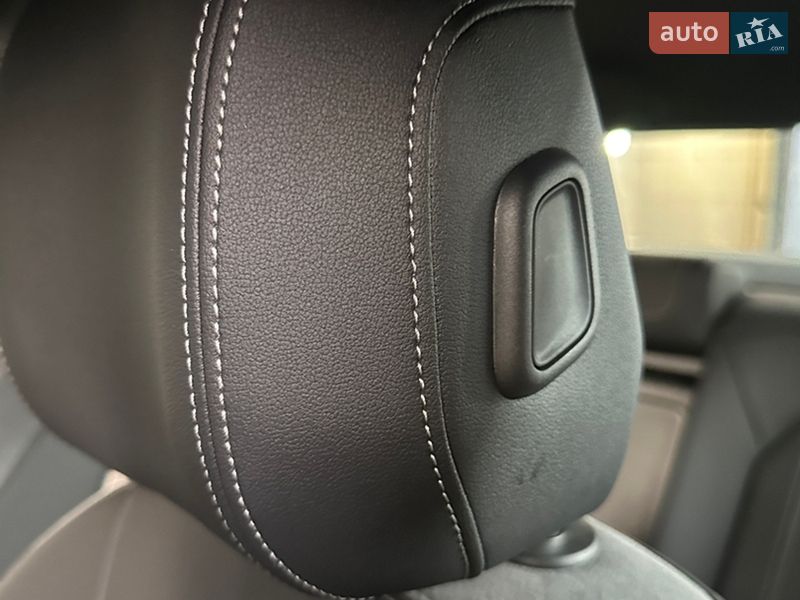 Седан Audi A3 2025 в Киеве