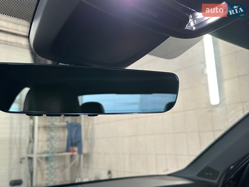 Седан Audi A3 2025 в Киеве