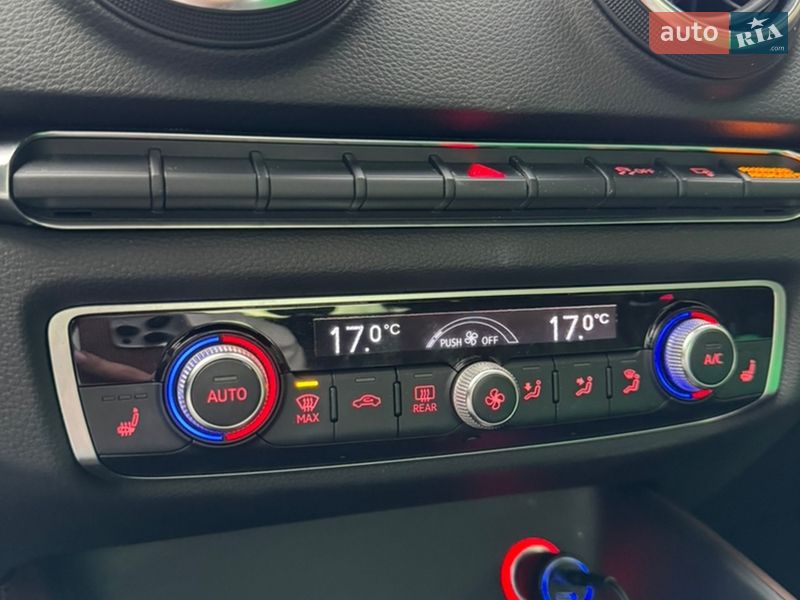 Седан Audi A3 2014 в Днепре фото 16 Седан Audi A3 2014 в Днепре