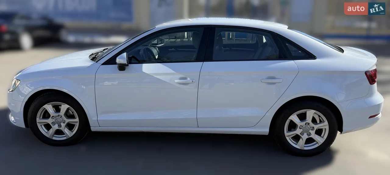 2016 Audi A3 - мініатюра 25