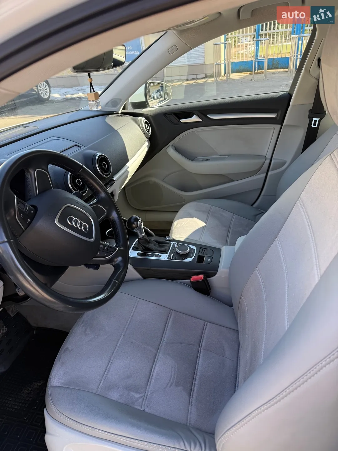2015 Audi A3 - мініатюра 4