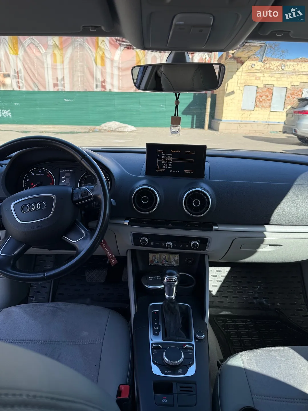 2015 Audi A3 - мініатюра 7