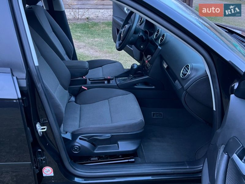 Хэтчбек Audi A3 2004 в Тернополе фото 12 Хэтчбек Audi A3 2004 в Тернополе