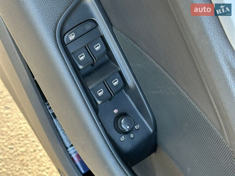 Седан Audi A3 2015 в Харькове фото 26 Седан Audi A3 2015 в Харькове