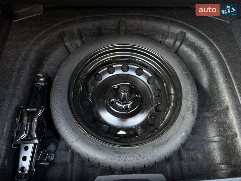 Хетчбек Audi A3 2015 в Києві фото 7 Хетчбек Audi A3 2015 в Києві