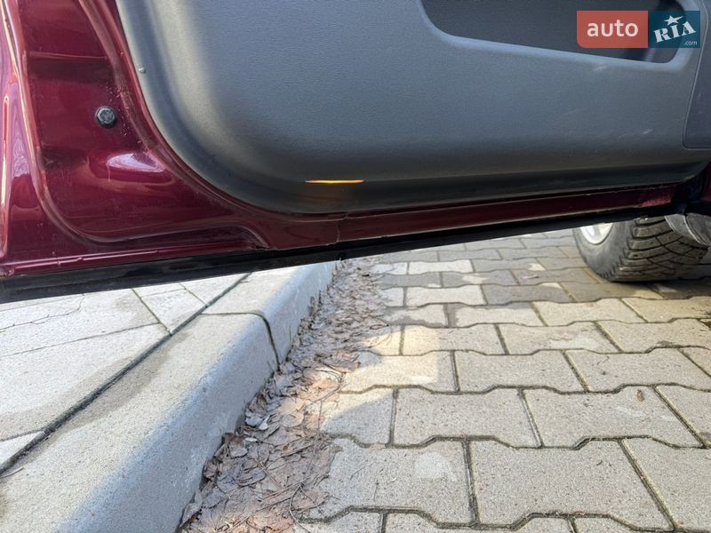 Хетчбек Audi A3 1999 в Тернополі