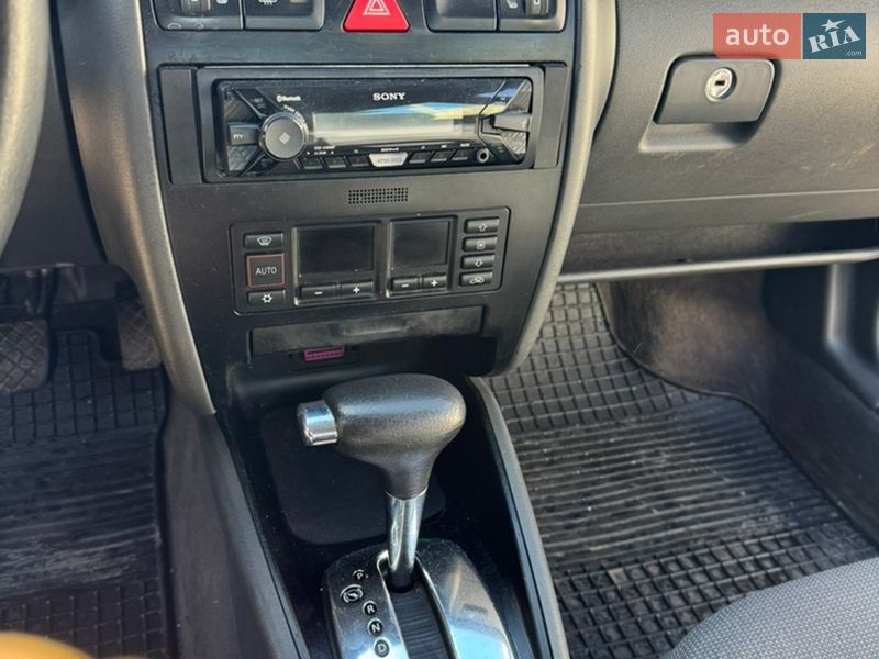 Хетчбек Audi A3 1999 в Тернополі