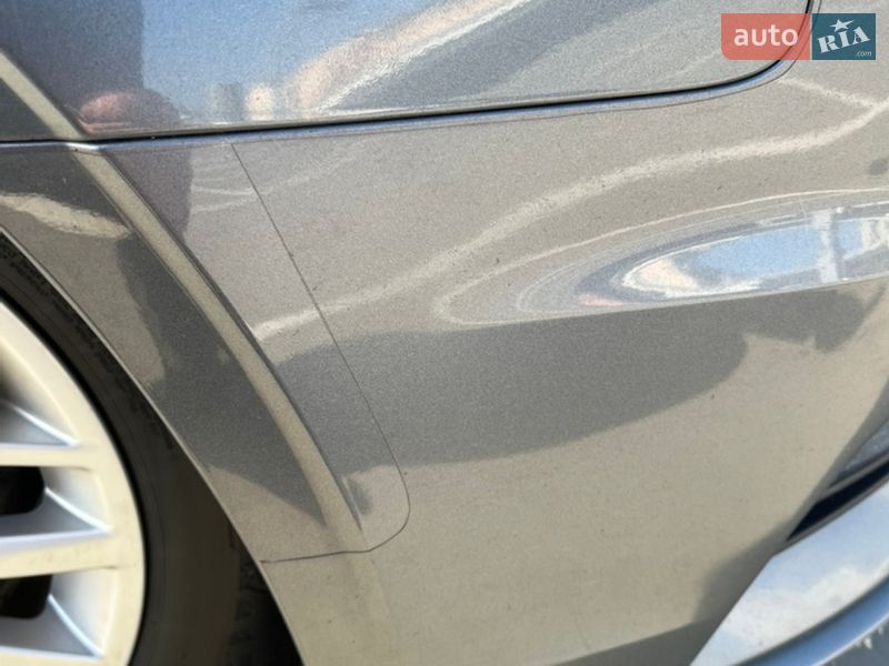 Седан Audi A3 2016 в Києві фото 12 Седан Audi A3 2016 в Києві