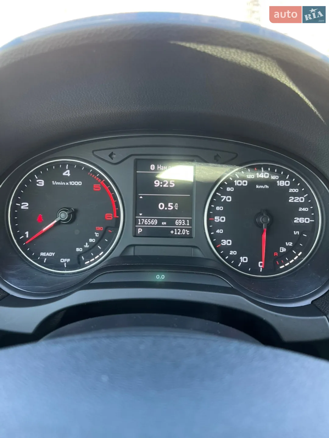 2016 Audi A3 - мініатюра 21