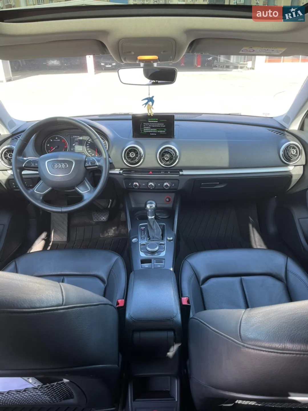 2016 Audi A3 - мініатюра 22