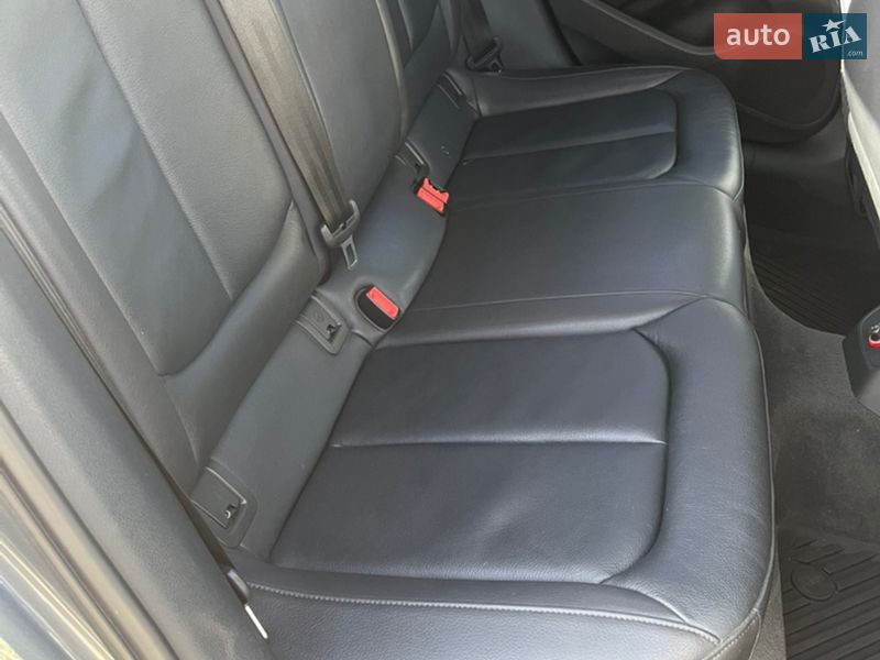 Седан Audi A3 2016 в Києві фото 28 Седан Audi A3 2016 в Києві
