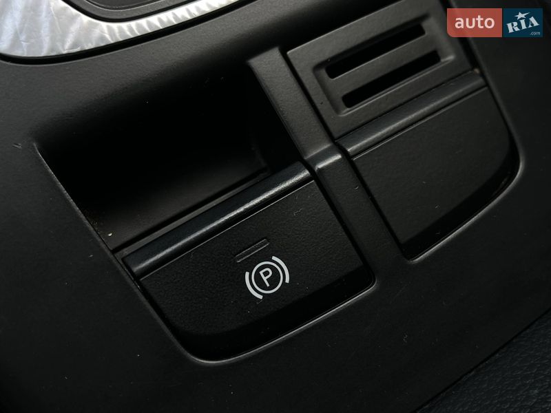 Седан Audi A3 2015 в Киеве