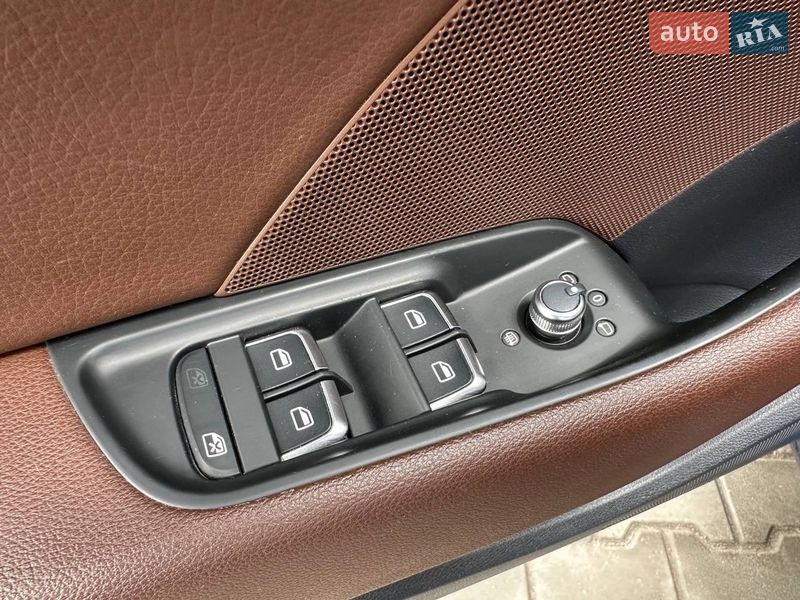 Седан Audi A3 2014 в Днепре