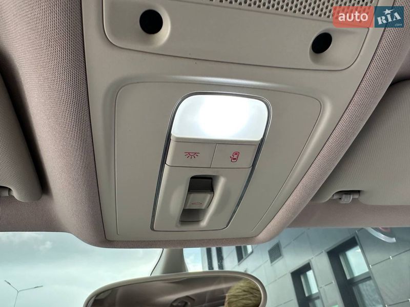 Седан Audi A3 2014 в Днепре