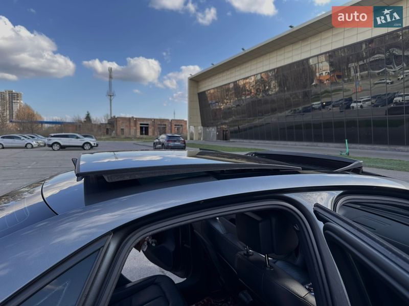 Седан Audi A3 2017 в Запоріжжі фото 9 Седан Audi A3 2017 в Запоріжжі