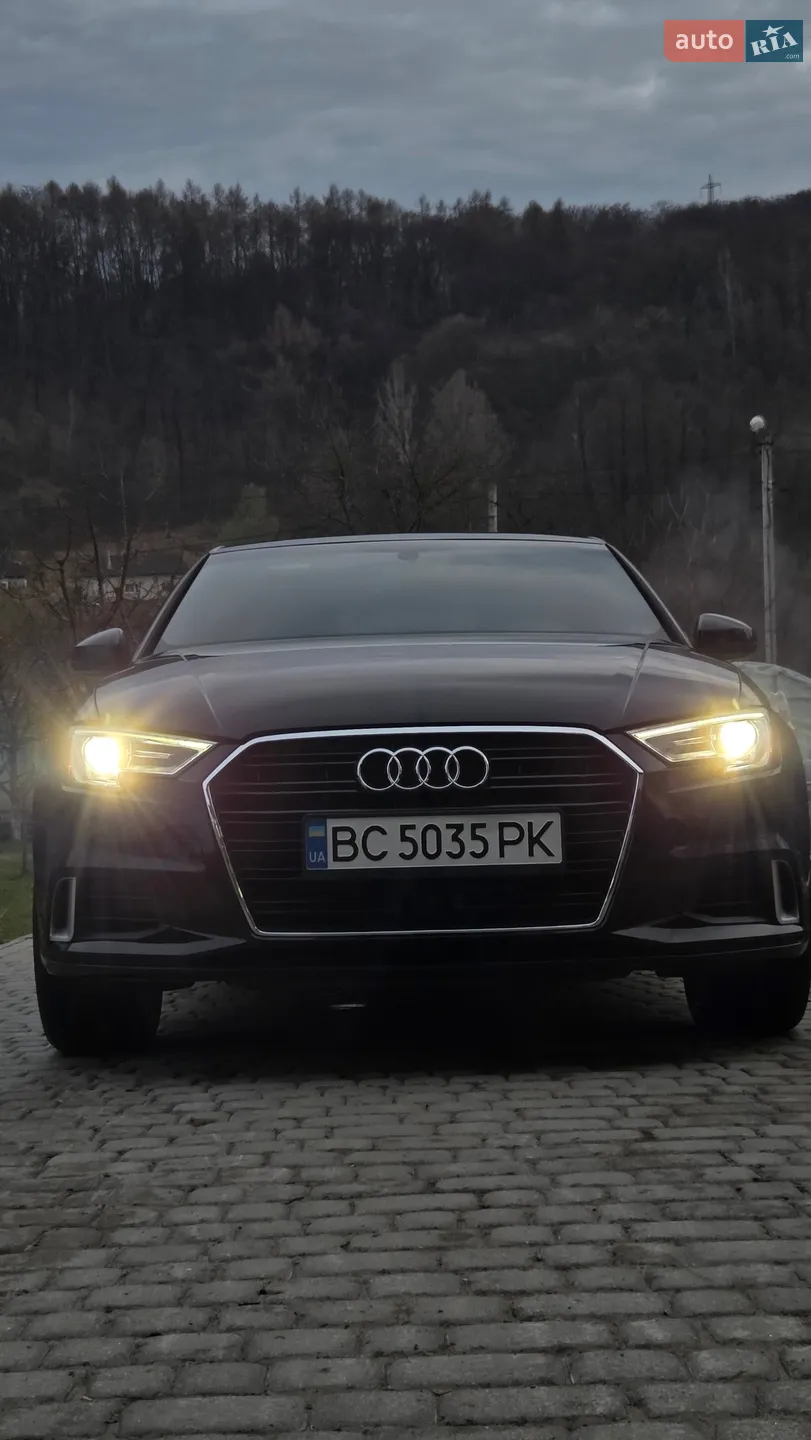 2016 Audi A3 - мініатюра 14