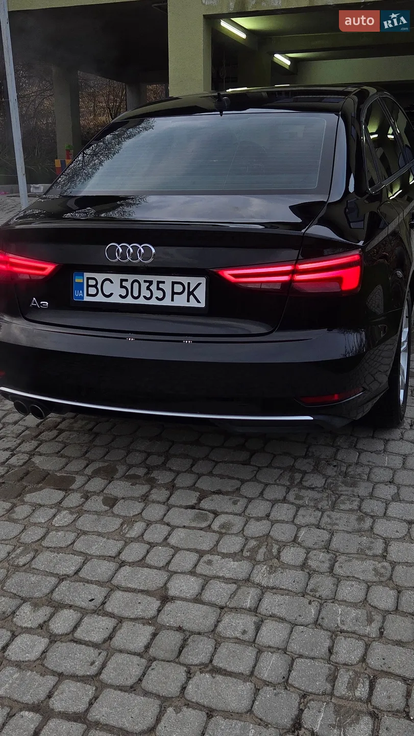 2016 Audi A3 - мініатюра 11