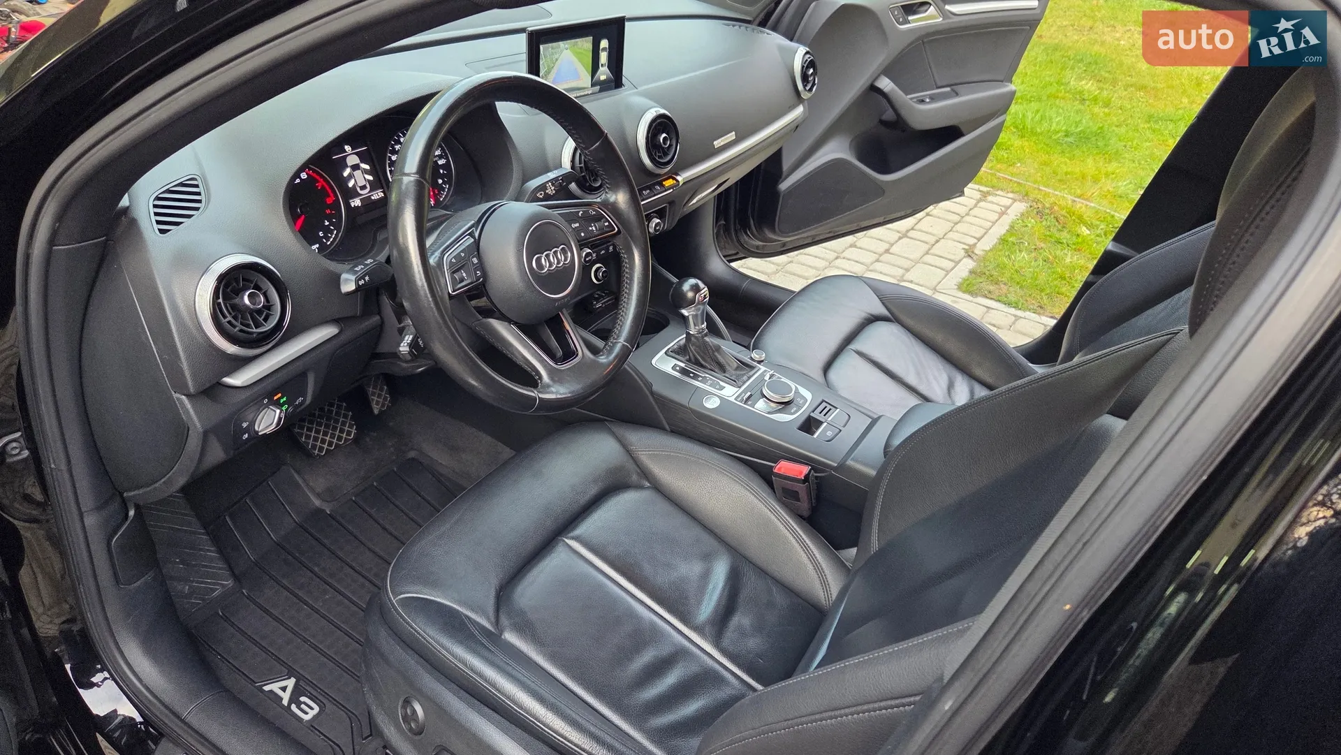2016 Audi A3 - мініатюра 19