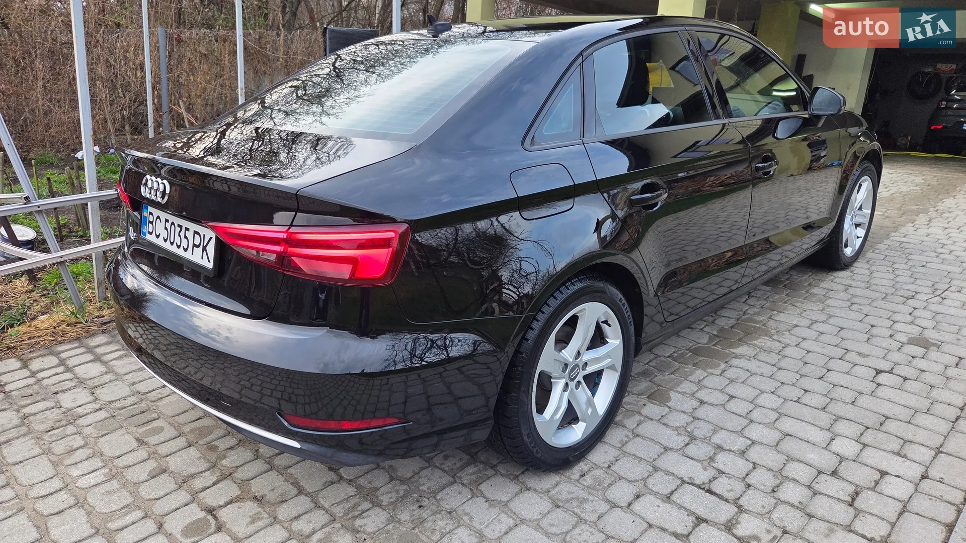 2016 Audi A3 - мініатюра 10