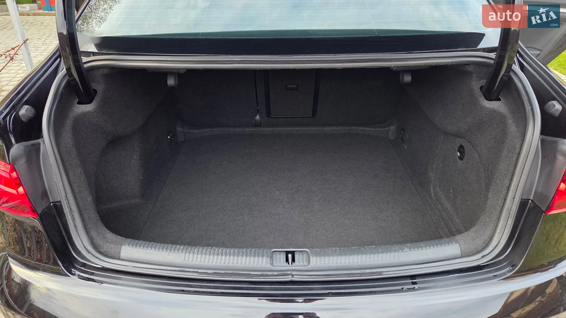 2016 Audi A3 - мініатюра 25