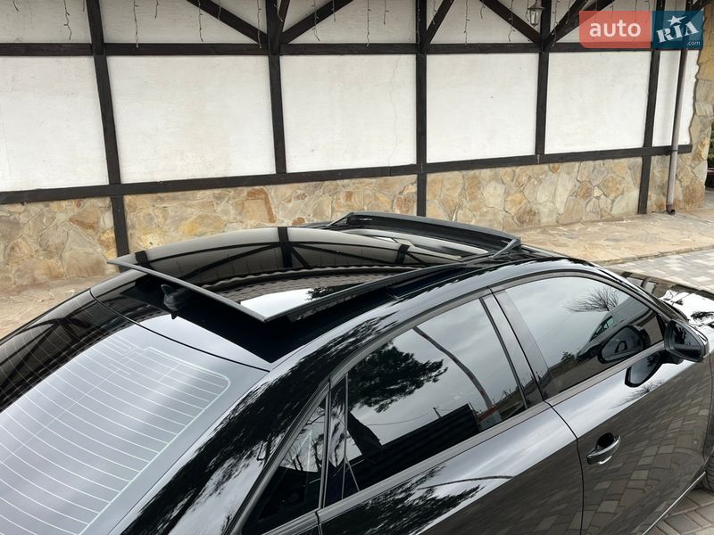 Седан Audi A3 2015 в Смеле фото 63 Седан Audi A3 2015 в Смеле