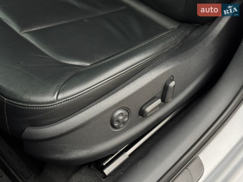 Седан Audi A3 2015 в Умани