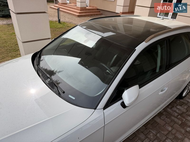 Хэтчбек Audi A3 2016 в Киеве фото 15 Хэтчбек Audi A3 2016 в Киеве