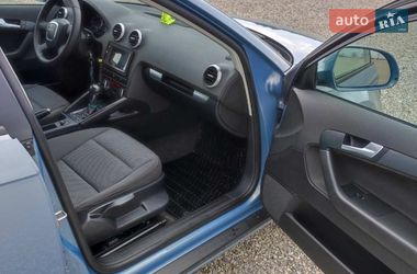 Хетчбек Audi A3 2009 в Тернополі фото 15 Хетчбек Audi A3 2009 в Тернополі