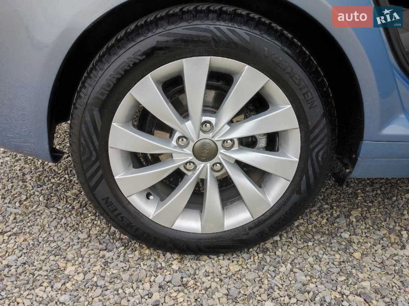 Хетчбек Audi A3 2009 в Тернополі фото 6 Хетчбек Audi A3 2009 в Тернополі