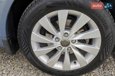 Хетчбек Audi A3 2009 в Тернополі фото 8 Хетчбек Audi A3 2009 в Тернополі