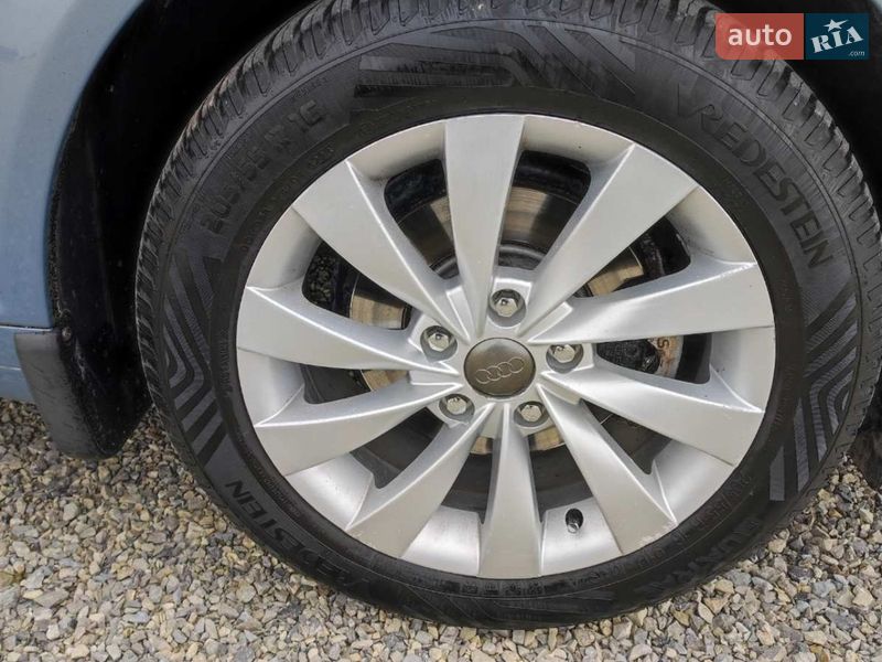 Хетчбек Audi A3 2009 в Тернополі