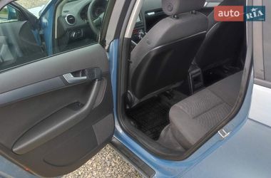 Хетчбек Audi A3 2009 в Тернополі фото 20 Хетчбек Audi A3 2009 в Тернополі
