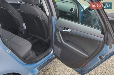 Хетчбек Audi A3 2009 в Тернополі фото 17 Хетчбек Audi A3 2009 в Тернополі