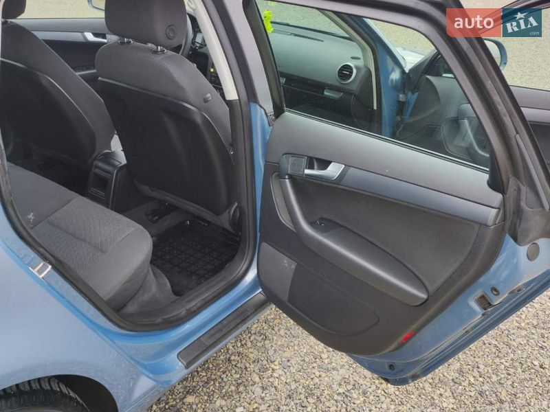 Хетчбек Audi A3 2009 в Тернополі фото 17 Хетчбек Audi A3 2009 в Тернополі