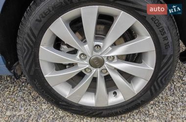 Хетчбек Audi A3 2009 в Тернополі фото 19 Хетчбек Audi A3 2009 в Тернополі