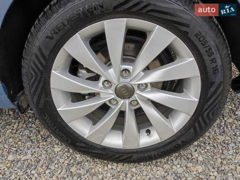 Хетчбек Audi A3 2009 в Тернополі фото 19 Хетчбек Audi A3 2009 в Тернополі